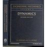 Engineering Mechanics Statics/Dynamics