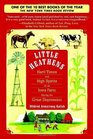 Little Heathens: Hard Times and High Spirits on an Iowa Farm During the Great Depression
