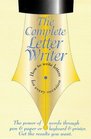 Complete Letter WriterThe