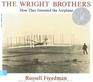 Wright Brothers  How They Invented the Airplane