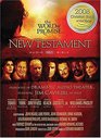 The Word of Promise: New Testament Audio BIble (Tnew Testament Audio Bible)