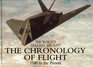The Chronology of Flight 1940 To the Present
