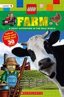 Farm  A LEGO Adventure in the Real World