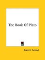 The Book Of Plato