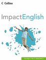 Impact English Student Book No 3 Year 7