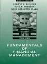 Fundamental Financial Management 8th Edition