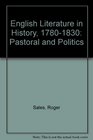 English Literature in History 17801830 Pastoral and Politics