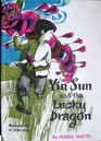Yin Sun and the lucky dragon