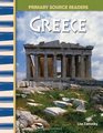 Greece World Cultures Through Time
