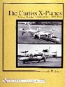 The Curtiss XPlanes CurtissWright's VTOL Effort 19581965