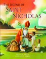 The Legend of St Nicholas