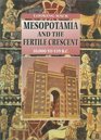 Mesopotamia and the Fertile Crescent