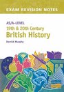 As/Alevel 19th  20th Century British History