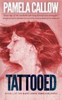 Tattooed (The Kate Lange Thriller Series) (Volume 3)