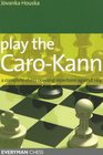 Play the CaroKann A Complete Chess Opening Repertoire Against 1e4