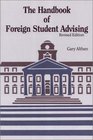 The Handbook of Foreign Student Advising