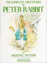 The Complete Adventures of Peter Rabbit (Picture Puffin Books (Paperback))