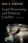 Legal Reasoning and Political Conflict