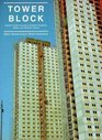 Tower Block Modern Public Housing in England Scotland Wales and Northern Ireland