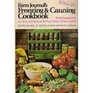 Farm Journal's Freezing and Canning Cookbook: Prized Recipes from the Farms of America