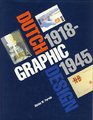 Dutch Graphic Design 19181945