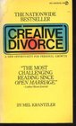 Creative Divorce A New Opportunity for Personal Growth