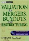 Valuation for Mergers Buyouts and Restructuring