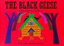 The Black Geese A Baba Yaga Folk Tale from Russia
