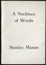 A necklace of words
