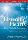 Listening Hearts Discerning Call in Community 20th Anniversary Edition