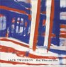 Jack Tworkov Red White and Blue