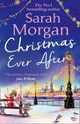 Christmas Ever After (Puffin Island, Bk 3)