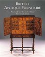 British Antique Furniture, 5th Edition: Price Guide and Reasons for Values