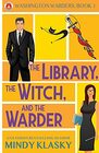 The Library the Witch and the Warder