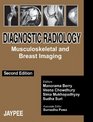 Diagnostic Radiology Musculoskeletal and Breast Imaging