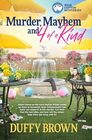 Murder, Mayhem and 4 of a Kind (High Cotton Mysteries)