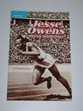 Jesse Owens Racing into History