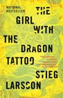 The Girl with the Dragon Tattoo (Millennium, Bk 1)