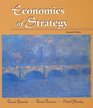 Economics of Strategy 2nd Edition