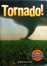 Tornado  Leveled Reader
