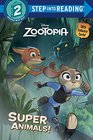 Super Animals