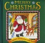 Merry Christmas: Treasury of Stories and Songs