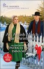 An Amish Match for Christmas (Love Inspired)