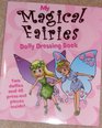 My Magical Fairies Dolly Dressing Book