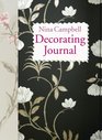 Nina Campbell Decorating Journal