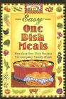 Easy OneDish Meals