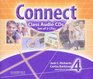 Connect Class CD 4