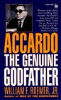 Accardo The Genuine Godfather