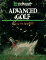 Advanced Golf Steps to Success