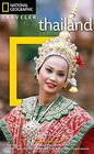 National Geographic Traveler Thailand 4th Edition